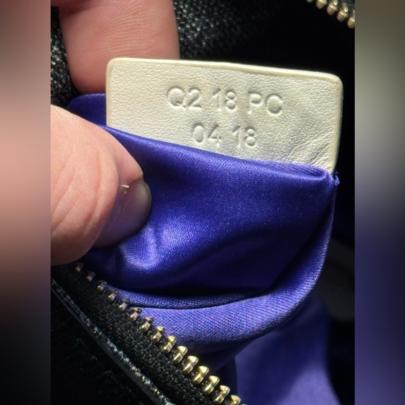 Henry Bendel Jetsetter Convertible Backpack - Picture 7 of 11